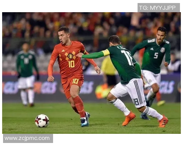 比利时与荷兰足球对决比分分析及精彩回顾