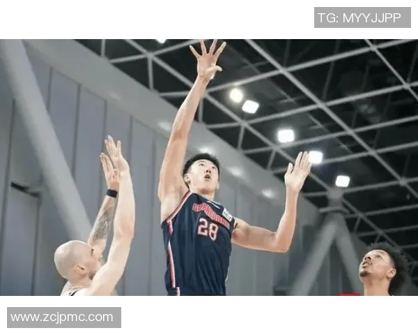 深圳与广东下半场激战回顾关键时刻的精彩瞬间与战术分析