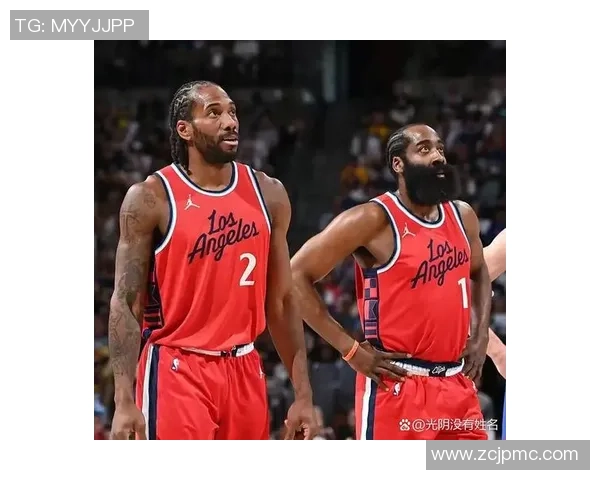 科怀伦纳德的篮球之路：从默默无闻到超级巨星的成长历程