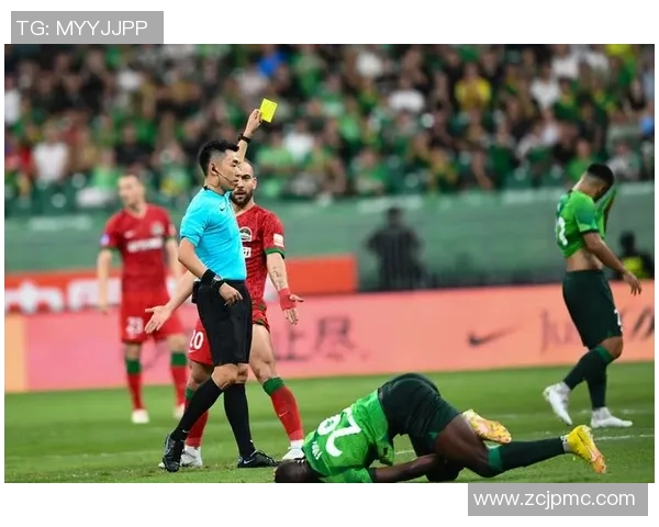 首尔与北京国安的激烈对决展现亚洲足球的魅力与竞争力