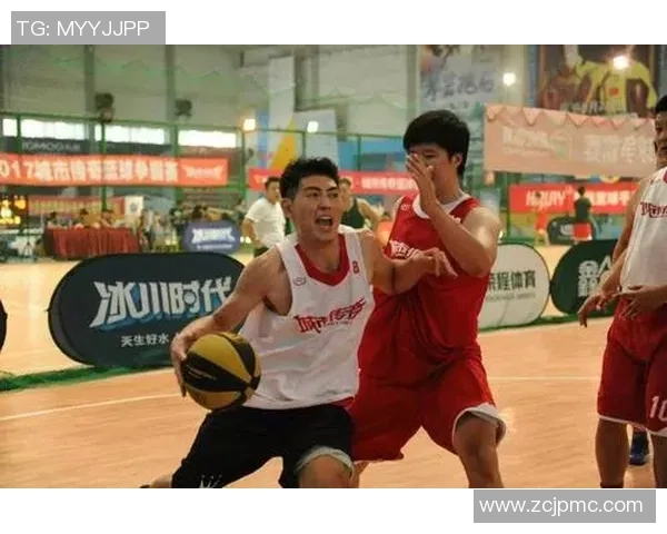 麦迪与基德的巅峰对决:篮球历史上的传奇之战与辉煌瞬间回顾